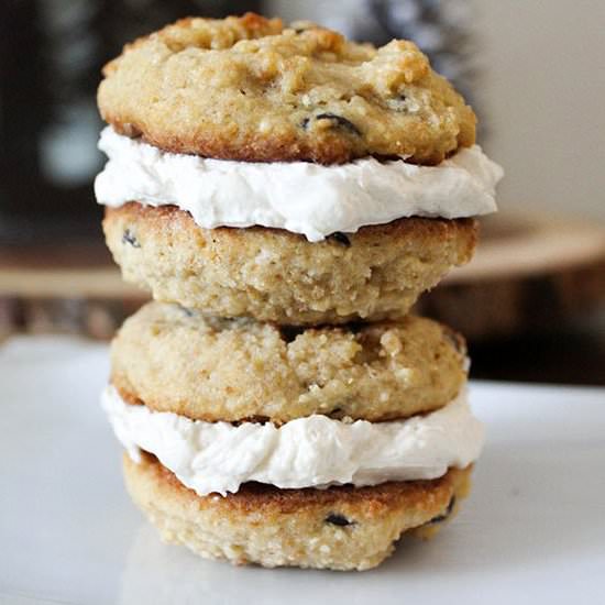 Double Doozie Cookies - Recipe photo by thebloggersea