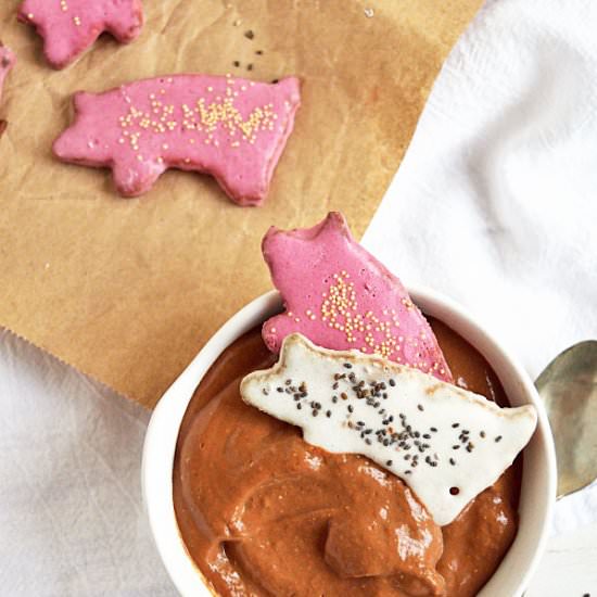 Piggies in the Mud - Recipe photo by Simply to Thrive