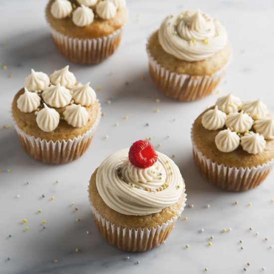 Vegan Cream Cheese Frosting - Recipe photo by PicklesNHoney