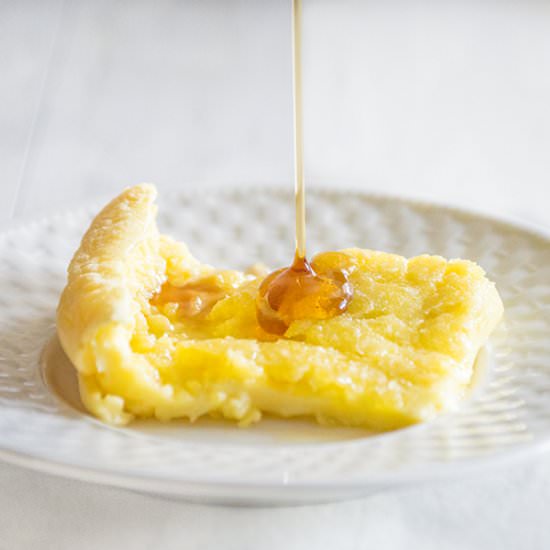 Fluffy German Pancakes - Recipe photo by dhoman