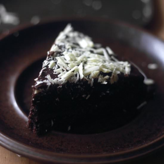 Best Eggless Chocolate Sponge Cake - Recipe photo by Shweta_mt