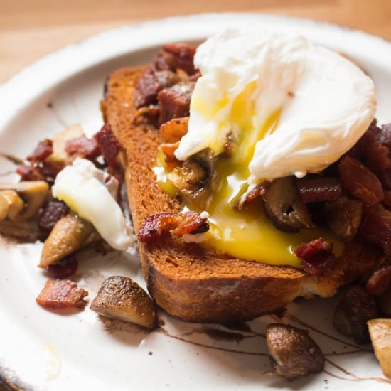 How To Make Brioche - Recipe photo by suziethefoodie