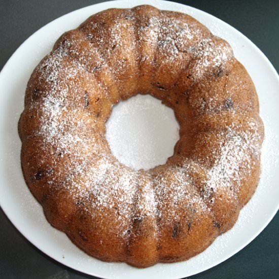 Date Cake - Recipe photo by Cooking and Cooking