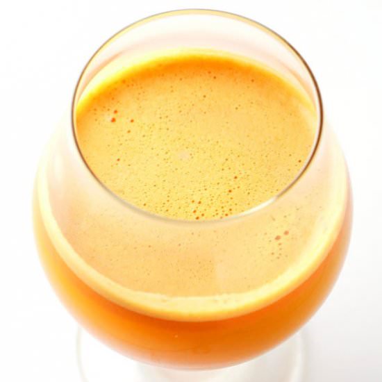 Liver Cleansing Beet Juice - Recipe photo by Tastefulventure