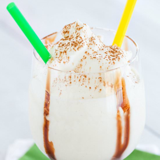 Bay Hill Hummer - Recipe photo by thedrinkkings