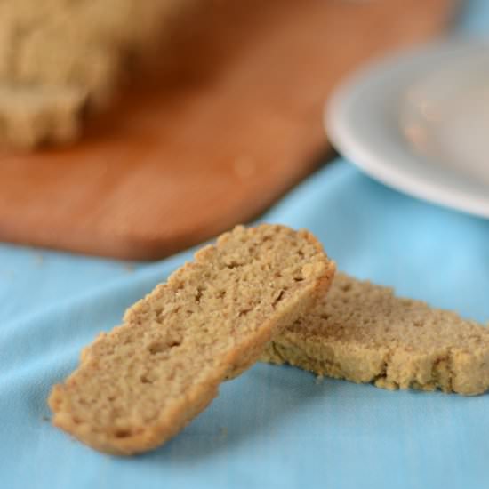 Millet Blender Bread - Recipe photo by anthonysgoods
