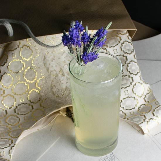 The Parisian - Recipe photo by GeeksWhoEat