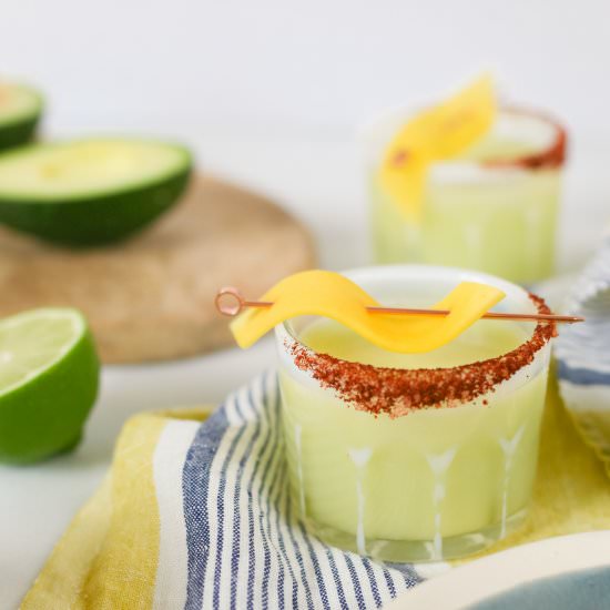 Tropicante Margarita Recipe - Recipe photo by jojotastic