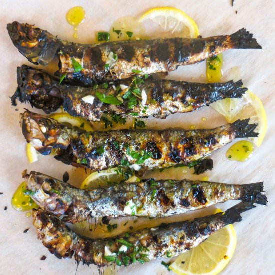 Simple Sauces from Sicily - Recipe photo by OurItalianTable