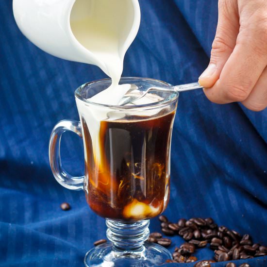 Kentucky Bourbon Coffee - Recipe photo by champagne-tastes
