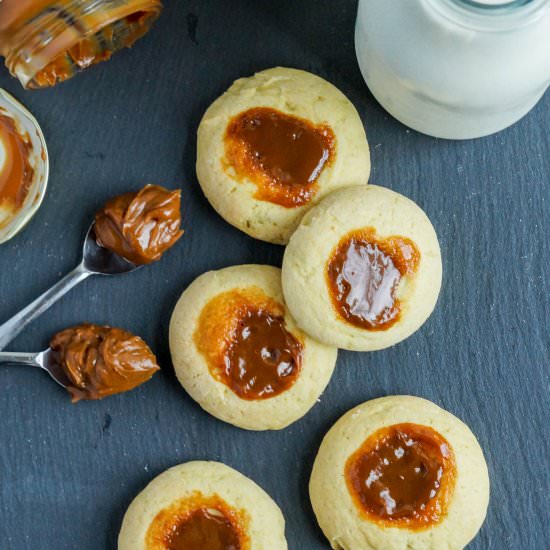Biscoito de Nata - Recipe photo by TaraMar