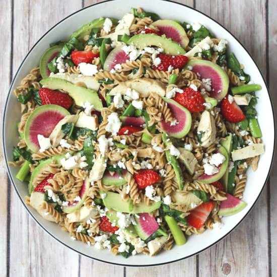 Spring Vegetable Side Dishes - Recipe photo by AbbeysKitchen