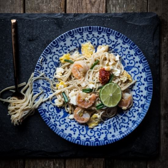 Fried Hokkian Noodles - Recipe photo by WhatToCookToday