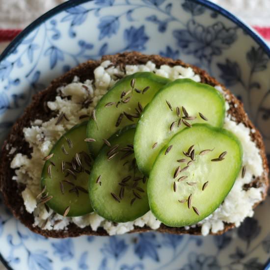 Buried Cheese - Recipe photo by kathrynpauline