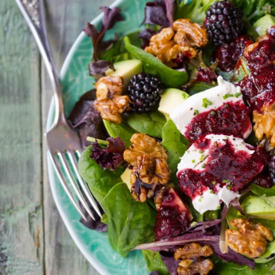 Texas Farmer's Salad - Recipe photo by UrbanCowgirl