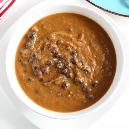 Black Chana Masala - Recipe photo by sandhiya
