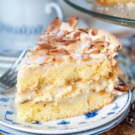 WORLD'S BEST BLITZ TORTE - Recipe photo by MamaGourmand