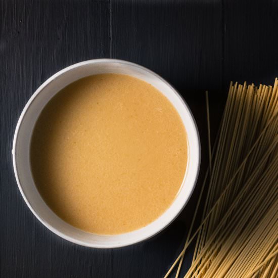 tonkotsu ramen broth - Recipe photo by glebekitchen
