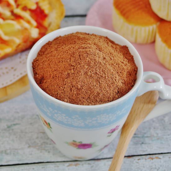 Milo Chia Seed Pudding Recipe - Recipe photo by springtomorrow