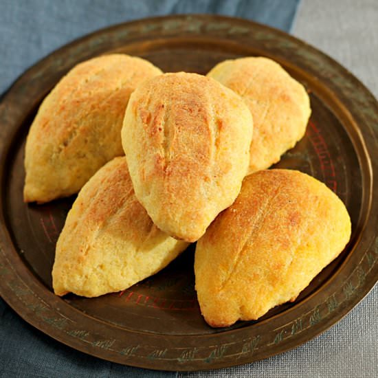 Hyderabadi Tootak - Recipe photo by ChocolateChillies