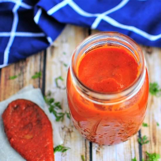 Awesome Enchilada Sauce - Recipe photo by thatsrealyummy