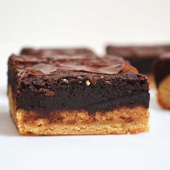Brondies - Recipe photo by lightscamerabake