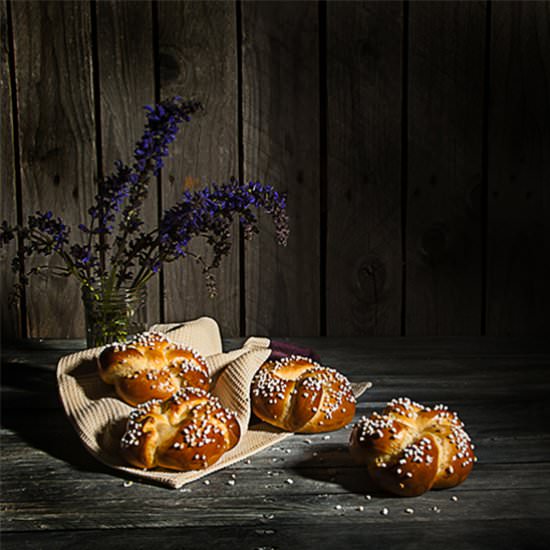 Portuguese Sweetened Condensed Milk Rolls - Recipe photo by cookingmesoftly