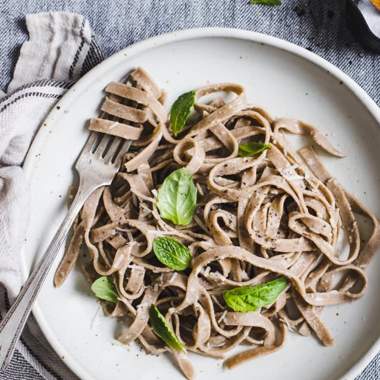 Gluten-Free Pasta - Recipe photo by snixykitchen