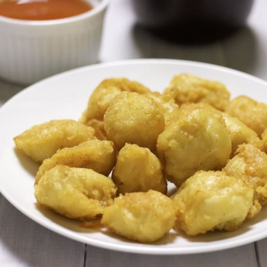 Sweet And Sour Chicken - Recipe photo by Pinoyway