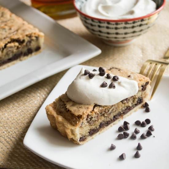 The Kentucky Tart - Recipe photo by theproperbinge