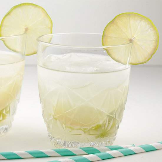 Classic caipirinha - Recipe photo by ohmydish