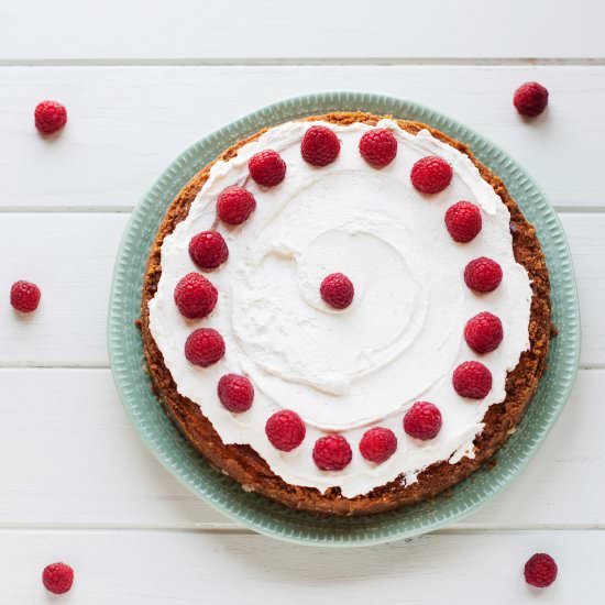 The best NY Cheesecake ever! - Recipe photo by whatevabakes