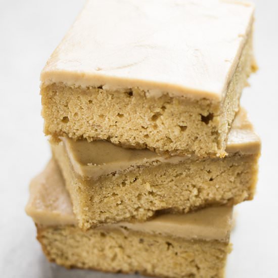 Banana Bread Brownies - Recipe photo by TheSaltyMarshmallow