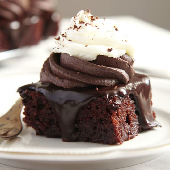 Romanian Chocolate Cake, Boema - Recipe photo by adinutza
