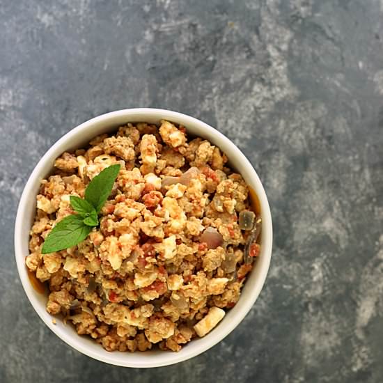 Strapatsada - Recipe photo by mykitchentrials