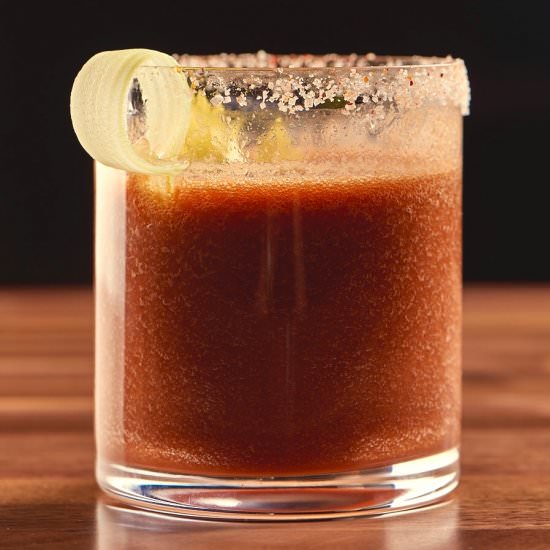 Jeeves' Hangover Cure - Recipe photo by parbakeandprose