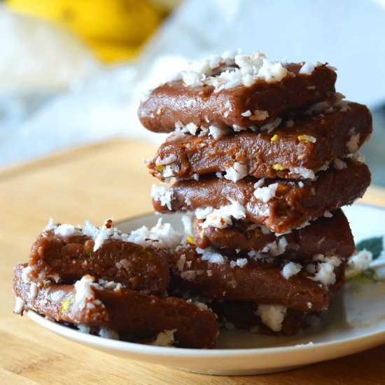 Easy Hersheys Fudge - Recipe photo by Shamlyn Fernandes