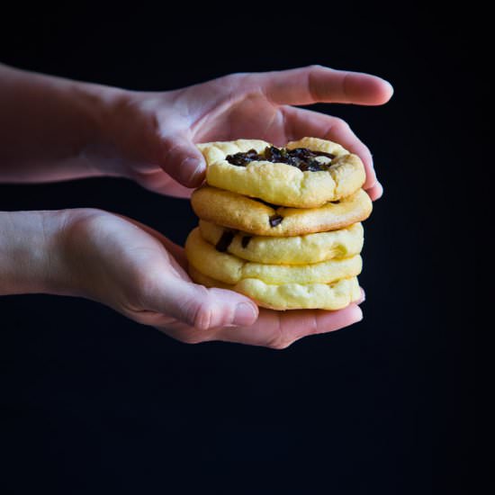 Cloud Bread - Recipe photo by WhatToCookToday
