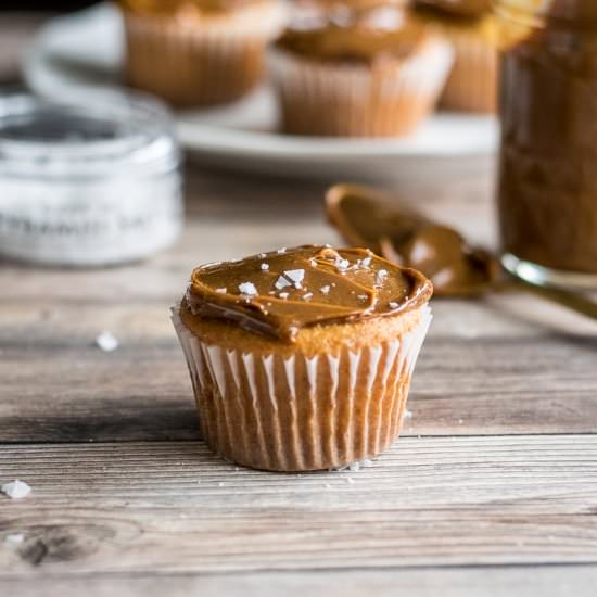 Tres Leches Cupcakes - Recipe photo by followtheruels