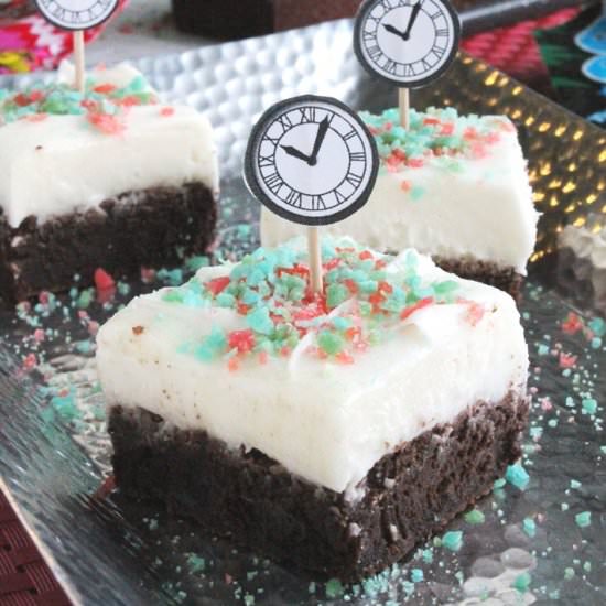 Gluten-Free Pop Rocks Brownies - Recipe photo by TheSpiffyCookie