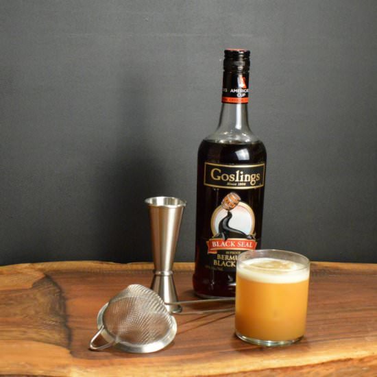 Summer Storm - Recipe photo by ABarAbove