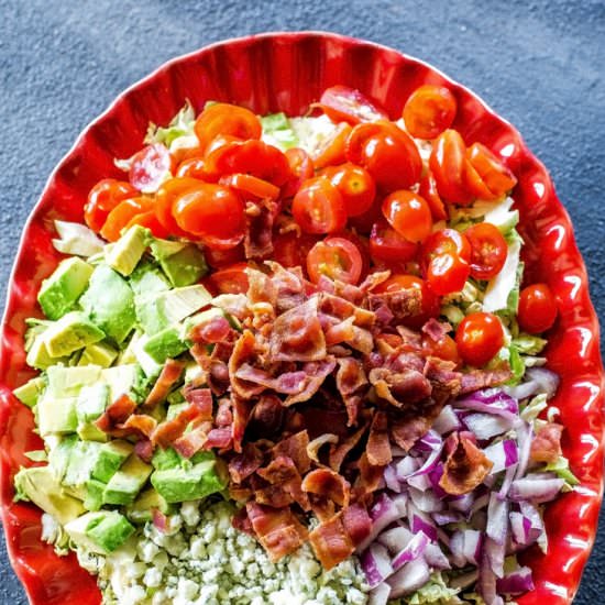 Shaved Brussels Sprouts Salad - Recipe photo by cdenney92