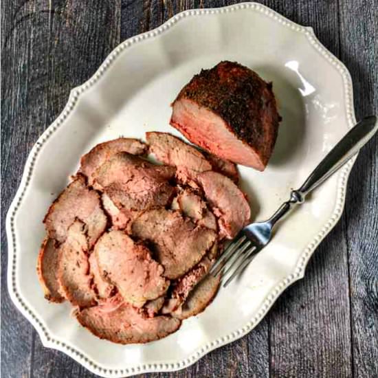 Make Your Own Lunchmeat - Recipe photo by MyLifeCookbook