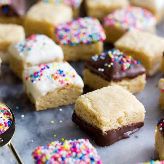 Butter Bites - Recipe photo by SugarSpunRun