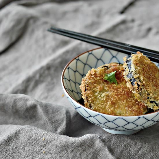 Yummy Vegetarian Katsu Curry Recipe - Recipe photo by your DIY Family