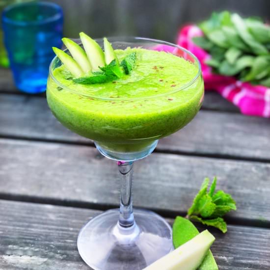 Aam Panna (Raw Mango Drink) - Recipe photo by tanusrecipes