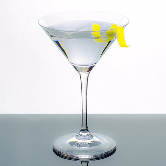 The Atty Cocktail - Recipe photo by kitchenriffs
