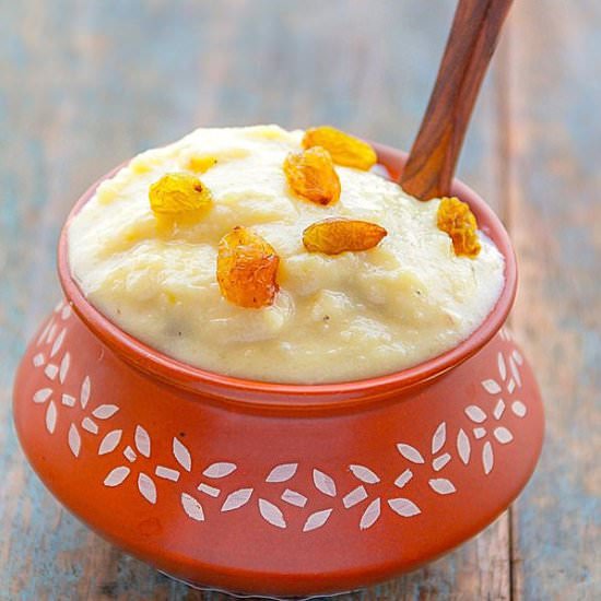 Aloo ka Halwa | Indian Dessert - Recipe photo by Priyanka DK