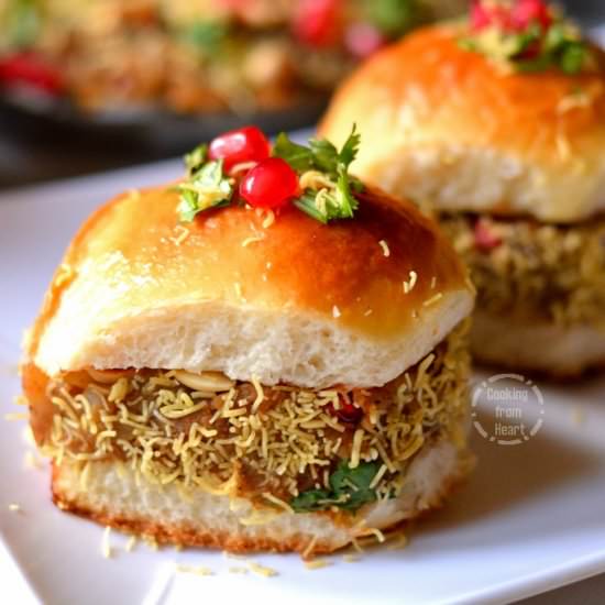 Kutchi Dabeli - Recipe photo by ch_cooks