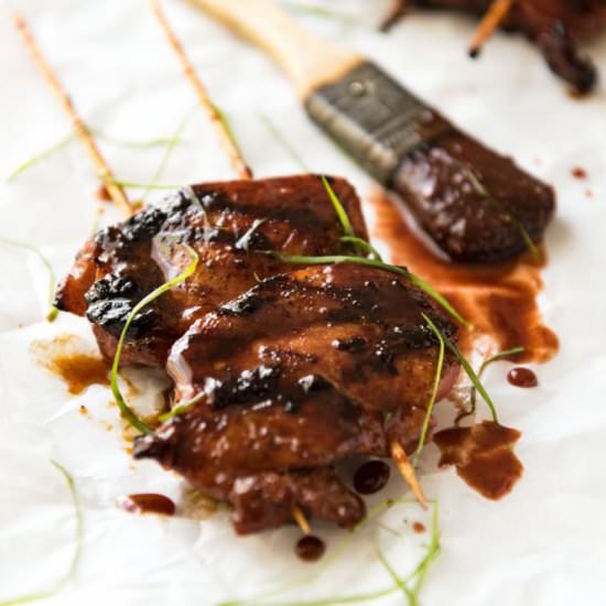 Chinese Chicken - Recipe photo by RecipeTin Eats